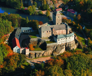 Skalne miasta - pomysł na wycieczkę do Czech