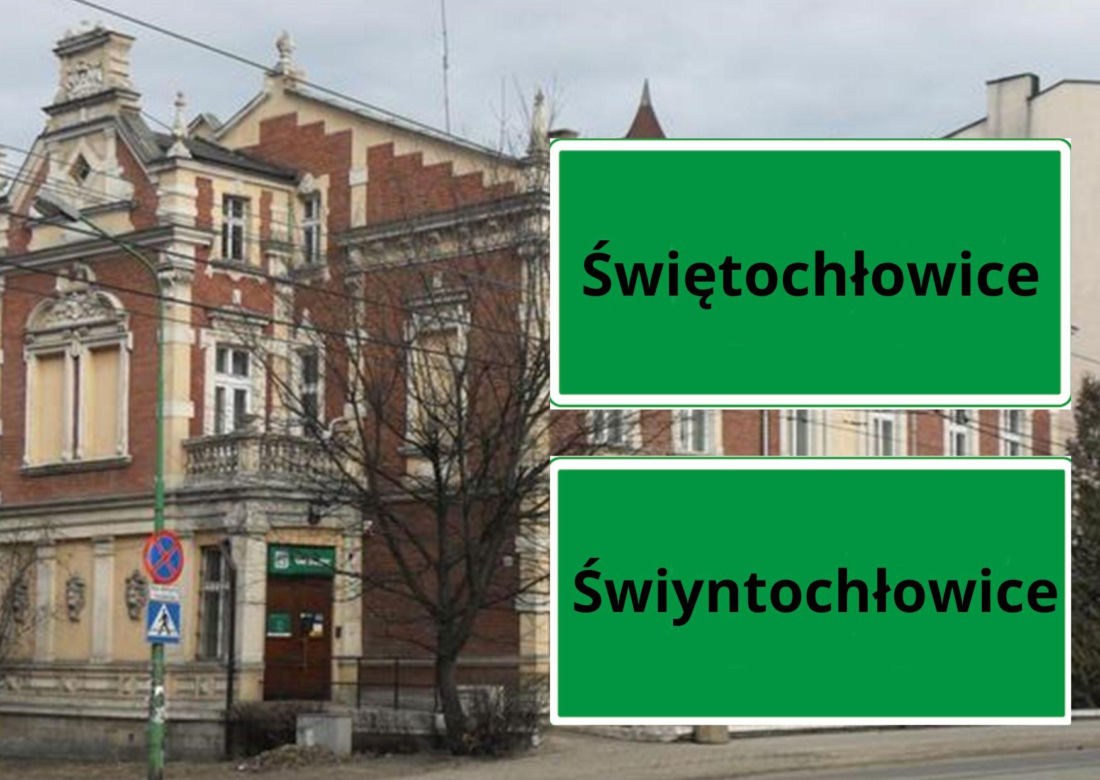 Świętochłowice