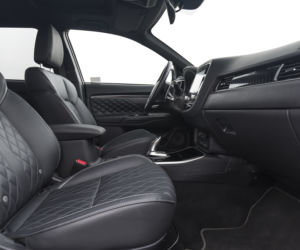 Mitsubishi Outlander PHEV 224 KM Instyle Plus 4WD S-AWC