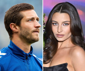 Julia Wieniawa ma chłopaka z zagranicy?! Przystojny piłkarz u boku gwiazdy rozgrzał internet