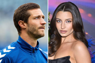 Julia Wieniawa ma chłopaka z zagranicy?! Przystojny piłkarz u boku gwiazdy rozgrzał internet