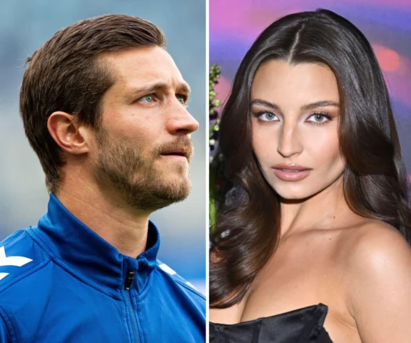 Julia Wieniawa na spacerze z nowym partnerem? Wyszło na jaw! To przystojny piłkarz!