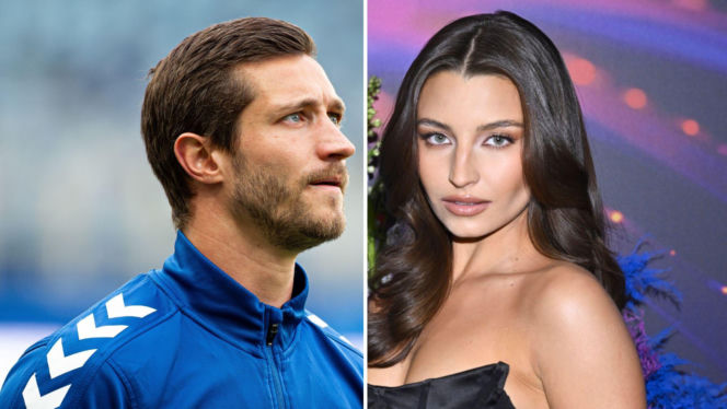 Julia Wieniawa ma chłopaka z zagranicy?! Przystojny piłkarz u boku gwiazdy rozgrzał internet