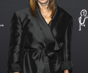 Gwiazdy na premierze w Garnizonie Sztuki