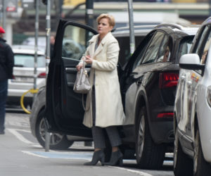 Monika Zamachowska nie zrezygnuje ze znanego nazwiska