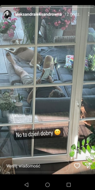 Tak wygląda rezydencja Kwaśniewskich na Mazurach 