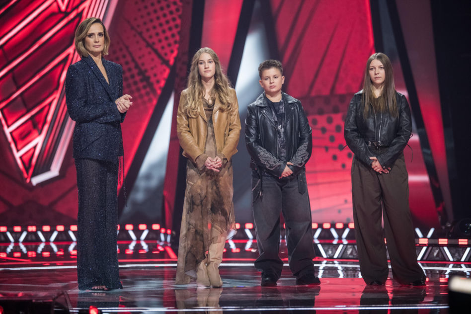 Wielki finał 8. edycji "The Voice Kids". Znamy zwycięzcę!