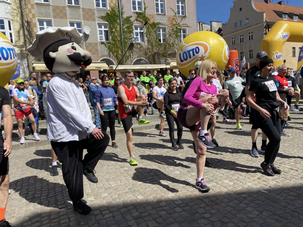 22. Lotto Bieg Jakubowy