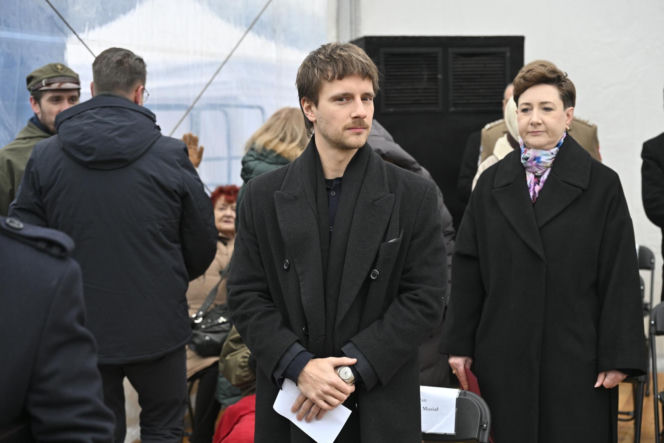 Defilada Szacunku upamiętni rocznicę powstania AK