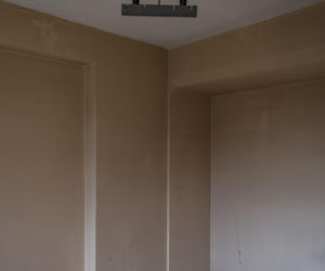 Metalowiec w Muszynie sprzed renowacji