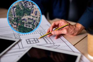 Powstanie nowe osiedle w Elblągu? Deweloper chce budować w oparciu o specustawę mieszkaniową