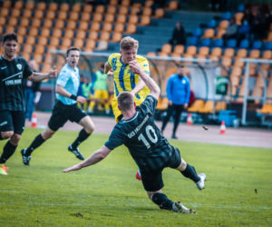 Elana Toruń - GKS Przodkowo 4:0, zdjęcia z meczu