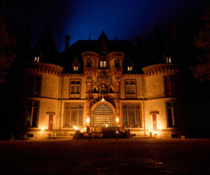 The Traitors. Zdrajcy sezon 3 odcinek 9