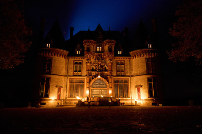 "The Traitors. Zdrajcy" sezon 3 odcinek 9