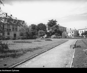 Kiedyś była tu „polska Floryda”