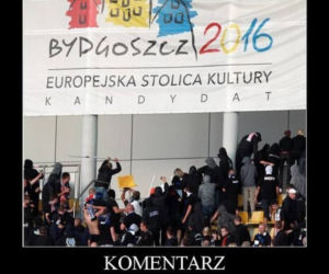 Memy o Bydgoszczy. Z tego śmieją się internauci