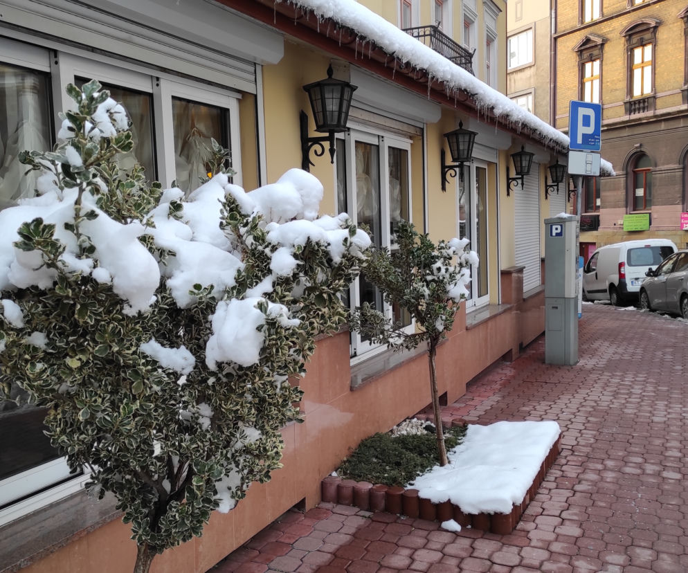 Restauracja Tatrzańska