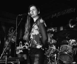 Gorąca zima w Hard Rock Pubie Pamela. Popłyną wspaniałe polskie przeboje