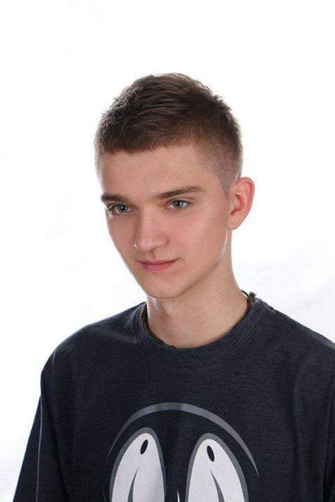 Kamil, Facebook 