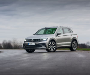Volkswagen Tiguan 2.0 TDI 240 KM DSG7 4MOTION Highline