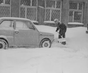 Zima stulecia 1978/1979