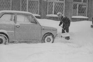 Zima stulecia 1978/1979