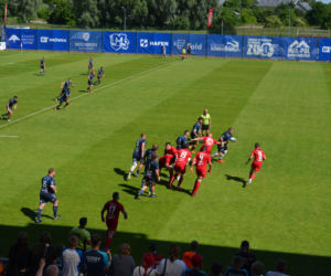 MKS Awenta Pogoń Siedlce po raz pierwszy w historii obroniła tytuł Mistrza Polski Ekstraligi Rugby!