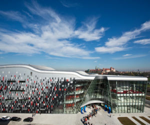 ICE Kraków