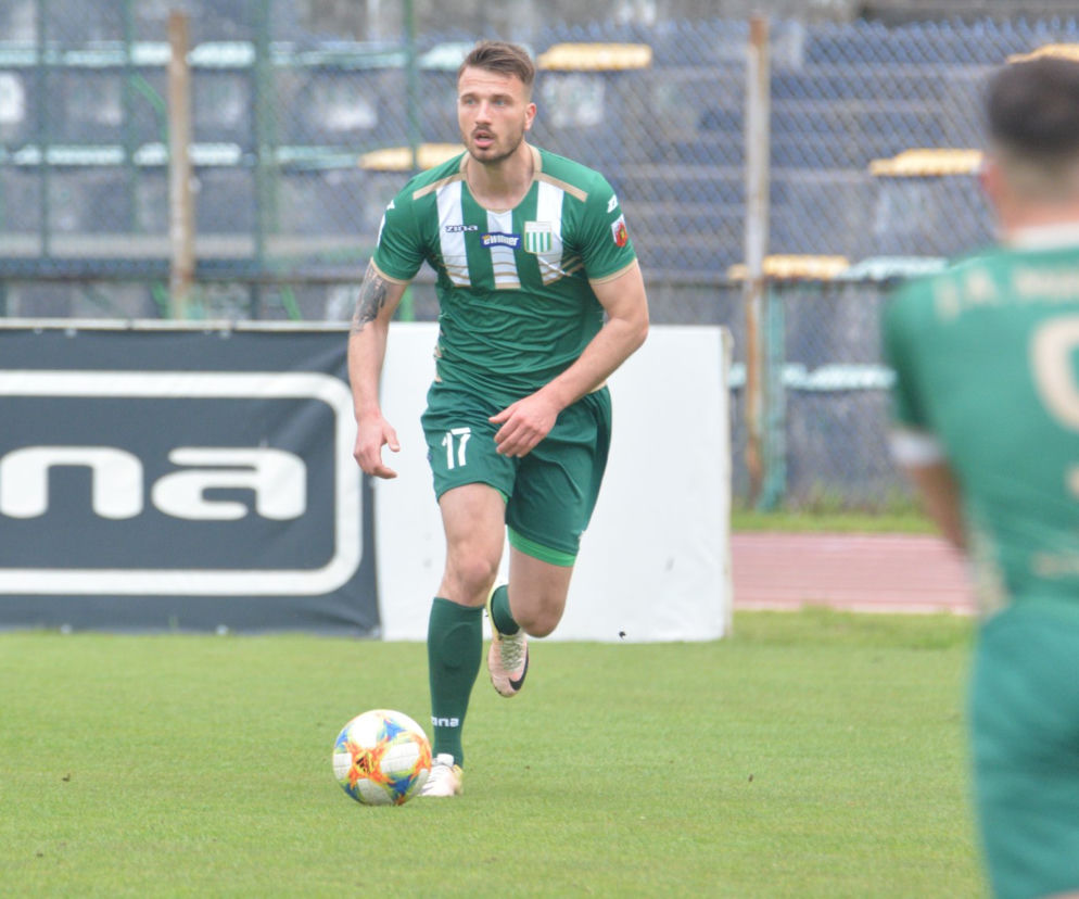 olimpia polkowice
