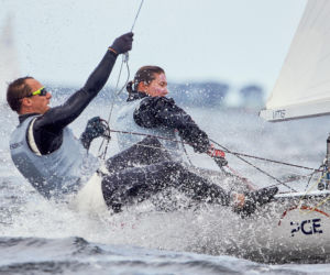 Startują regaty Trofeo Princesa Sofia Mallorca