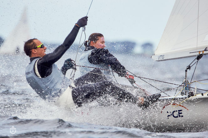 Startują regaty Trofeo Princesa Sofia Mallorca