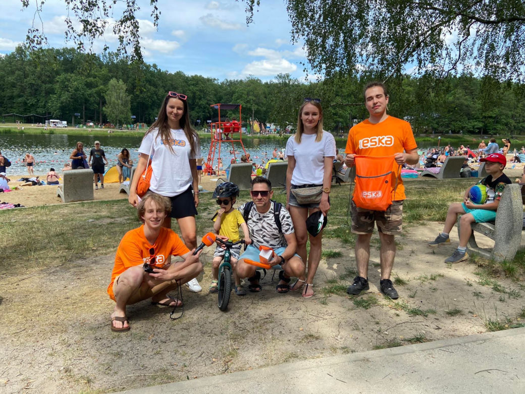 Eska Summer City Łódź 2022