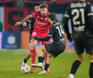 Dwie wieże w obronie Widzewa. Rekordowe transfery uratują Ekstraklasę dla Łodzi?