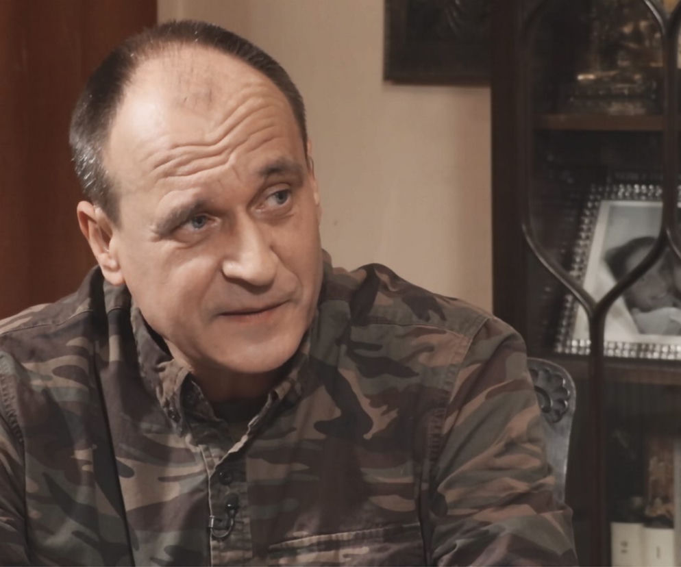 Kukiz w willi Jaruzelskiego