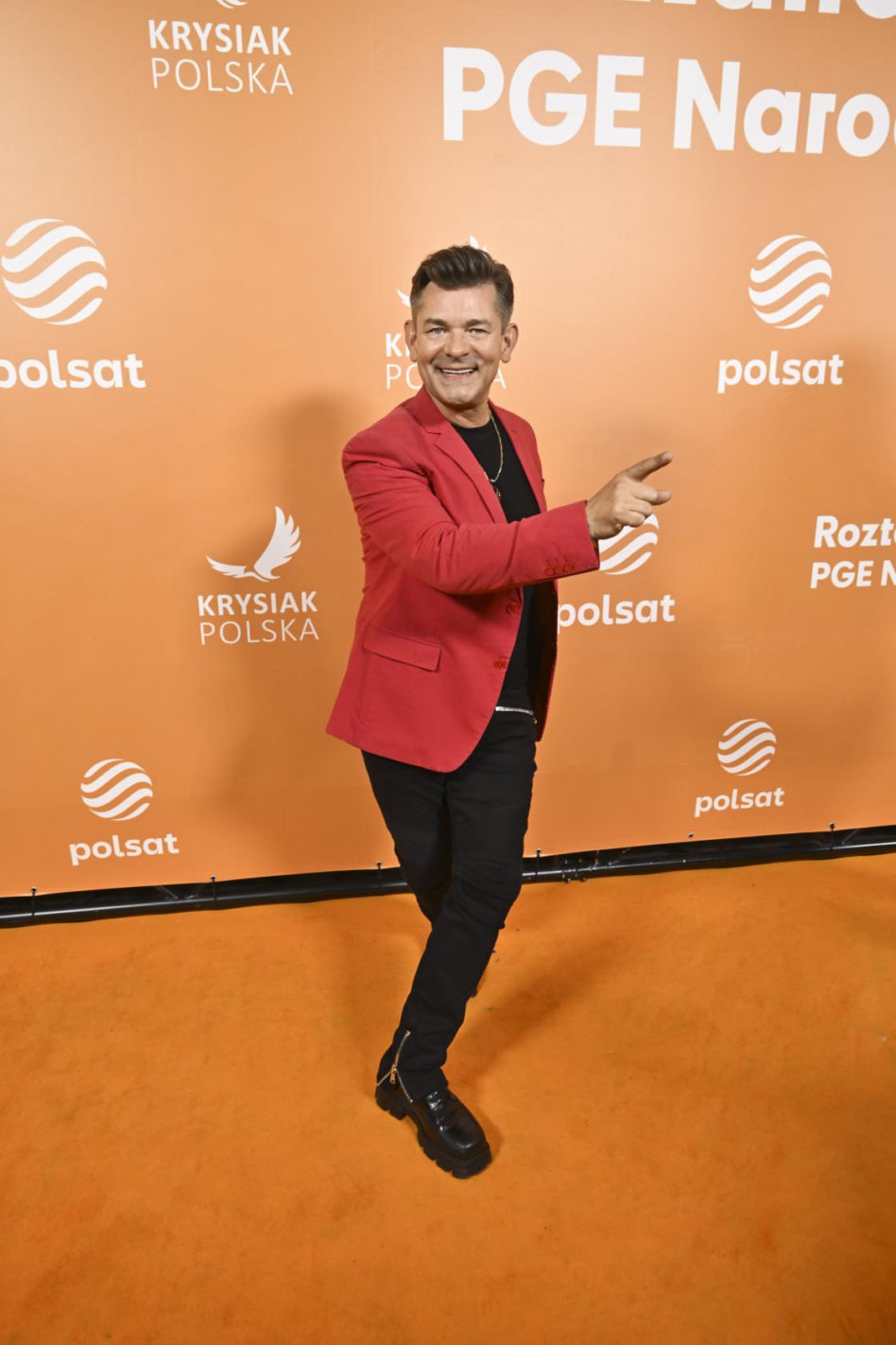 Zenek Martyniuk
