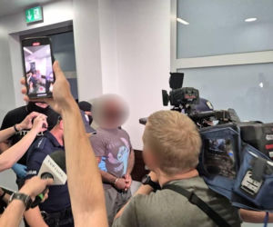 Brutalne pobicie Ukraińców we Wrocławiu. Jest decyzja sądu w sprawie Adama C.!