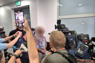Brutalne pobicie Ukraińców we Wrocławiu. Jest decyzja sądu w sprawie Adama C.!