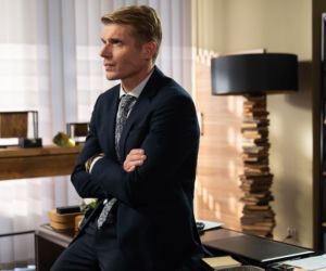 Na dobre i na złe, odcinek 837: Beger zrezygnuje z walki o fotel dyrektora Leśnej Góry! Będzie miał ważny powód