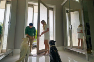 Dorota z Żona dla Polaka. Toronto