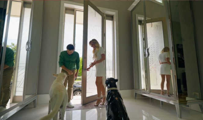 Dorota z "Żona dla Polaka. Toronto"