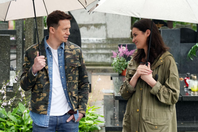 Barwy szczęścia odc. 3278