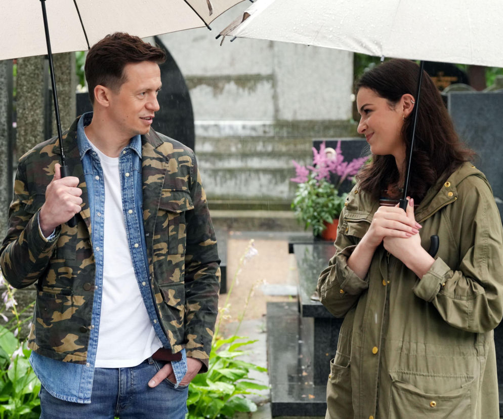 Barwy szczęścia odc. 3278