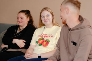5. odcinek Rolnik szuka żony