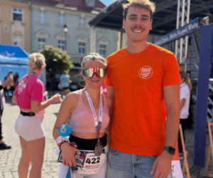 Ząbkowice Śląskie na sportowo i z ESKĄ! Za nami wyjątkowa edycja „10 Ząbkowickiej”