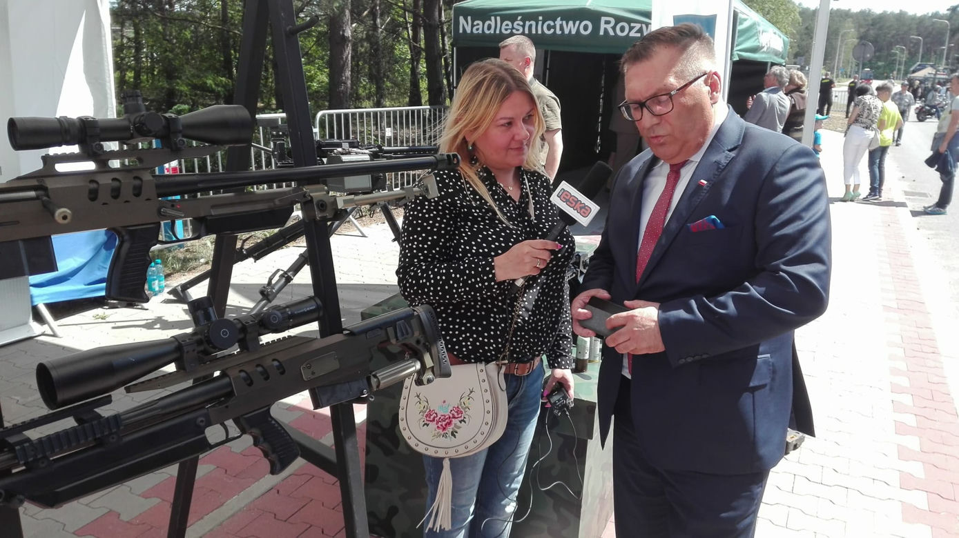 Dni Stalowej Woli już za nami
