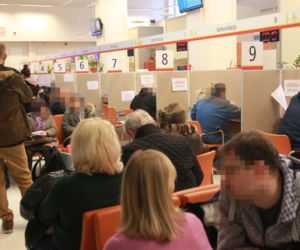 Urzędy oblężone na koniec roku