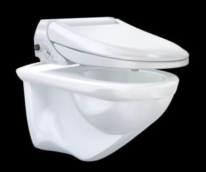 Deska myjąca Geberit AquaClean 4000