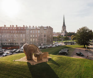 Biennale Architektury w Tallinie