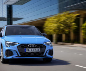 Audi A3 Sportback 40 TFSI e (2021)