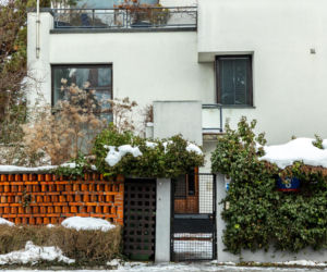 Dom Brukalskich na Żoliborzu